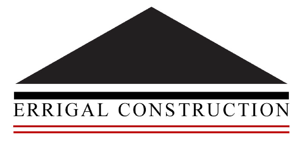 Errigal Construction Logo