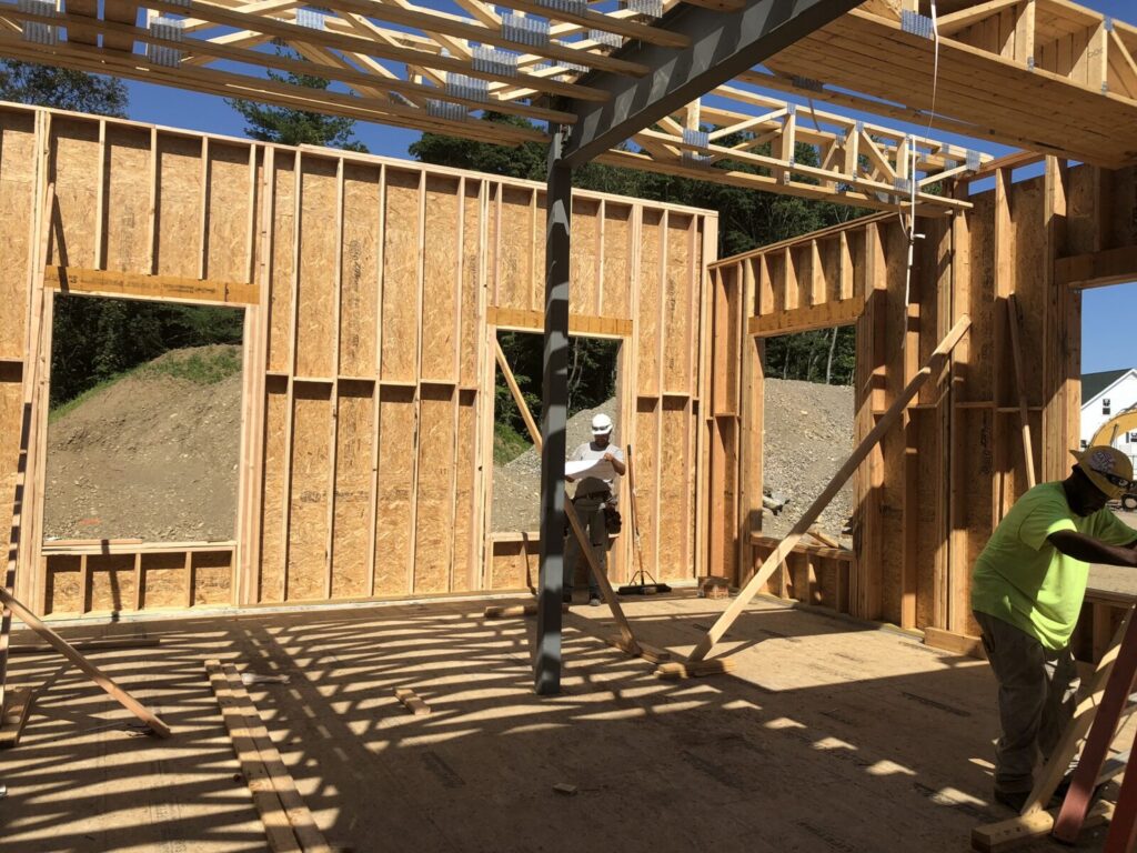 Framing Contractor